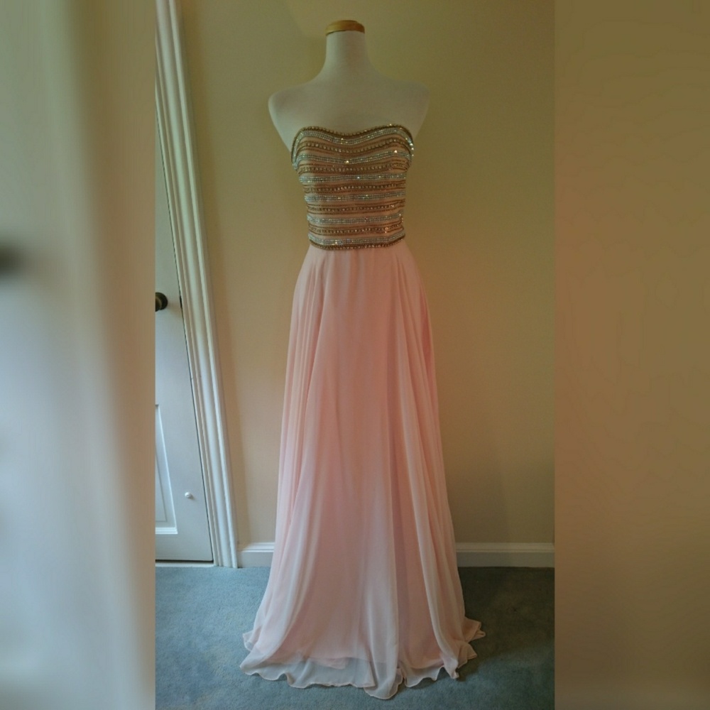 Promdress "Tiffany"